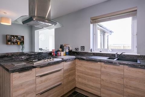 9 Auchtergray Crescent, Dundee, DD2 5FY