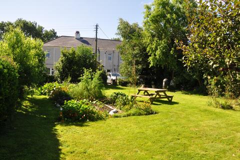 3 bedroom terraced house for sale, Highfield Terrace, Ruan High Lanes, Truro, Cornwall, TR2