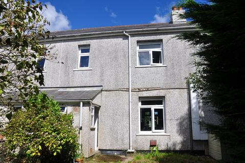 3 bedroom terraced house for sale, Highfield Terrace, Ruan High Lanes, Truro, Cornwall, TR2