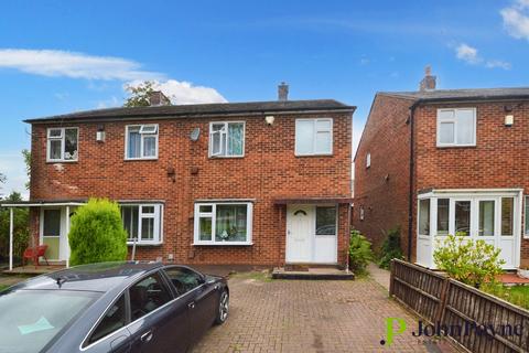 3 bedroom semi-detached house for sale, Fenside Avenue, Styvechale, Coventry, CV3