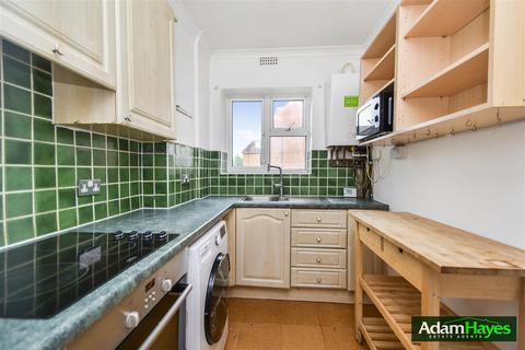 2 bedroom apartment for sale, High Road, London N12