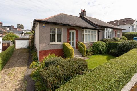 2 bedroom semi-detached bungalow for sale, Thornlea Drive, Giffnock