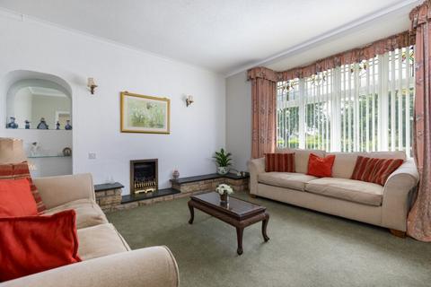 2 bedroom semi-detached bungalow for sale, Thornlea Drive, Giffnock