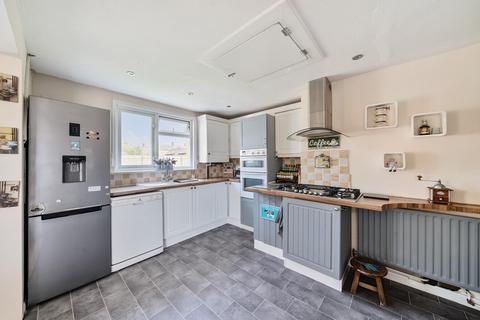 3 bedroom bungalow for sale, Broadway, Merriott, Somerset, TA16