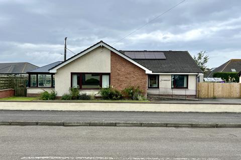 3 bedroom detached bungalow for sale, Kildarroch, Sandhead