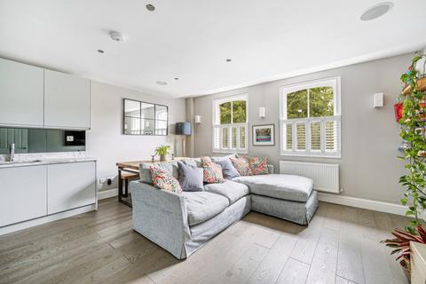 2 bedroom flat for sale, Turneville Road, W14