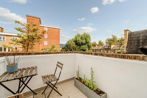 2 bedroom flat for sale, Turneville Road, W14