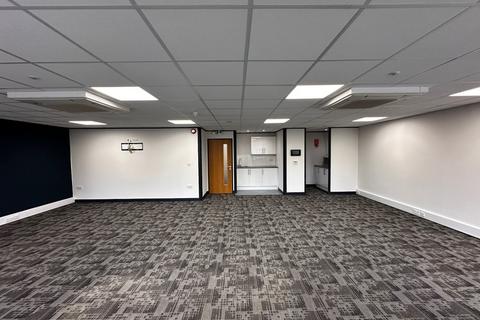 Office to rent, 4 Church Court, Cox Street, Birmingham, B3 1RD