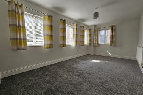 2 bedroom apartment to rent, Apartment 4, 62 High Street, Harborne, Birmingham