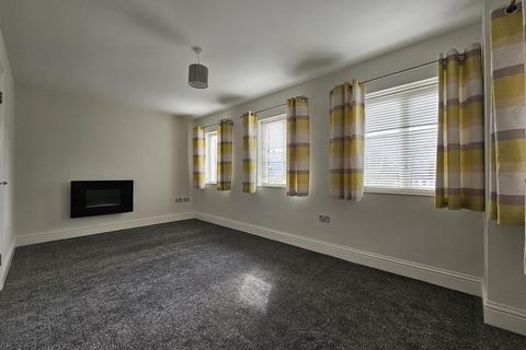 2 bedroom apartment to rent, Apartment 4, 62 High Street, Harborne, Birmingham