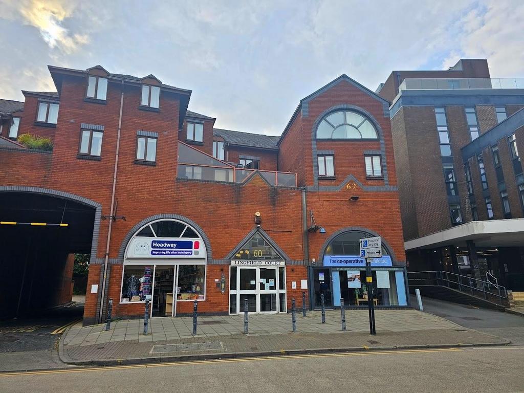 Frontage 1