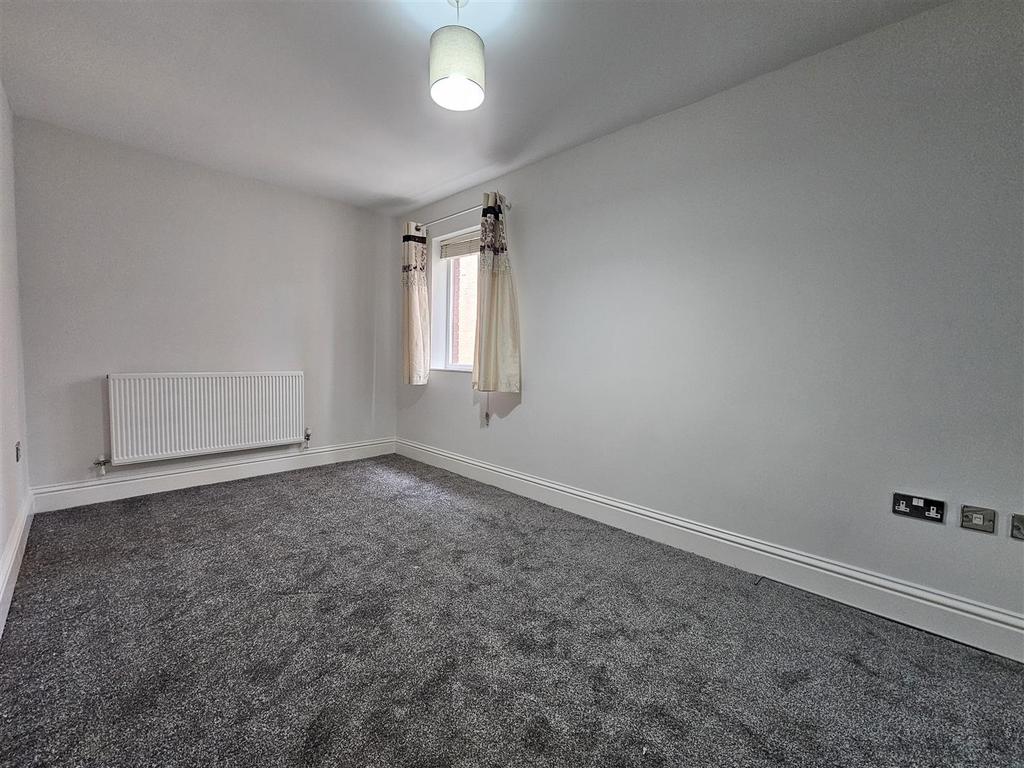 Master Bedroom 1