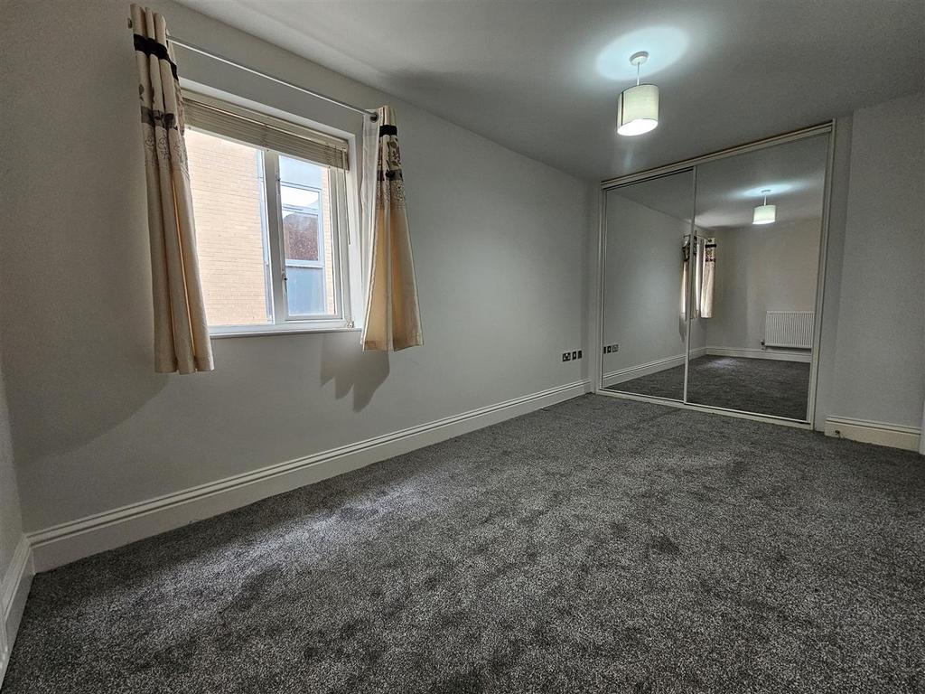 Master Bedroom 2