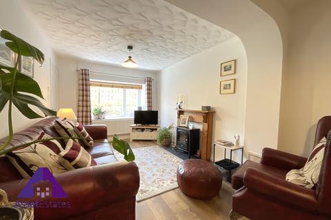 2 bedroom semi-detached house for sale, Abertillery Road, Blaina, Abertillery NP13 3DS