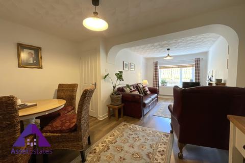 113 Abertillery Road, Blaina, Abertillery, NP13 3DS