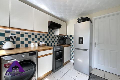 113 Abertillery Road, Blaina, Abertillery, NP13 3DS