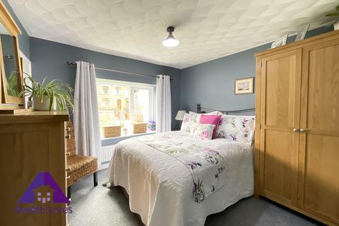 113 Abertillery Road, Blaina, Abertillery, NP13 3DS