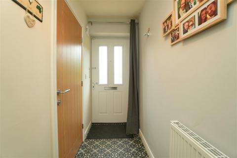 31 Regent Drive, Easingwold, York, YO61 3QX