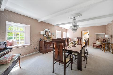 4 bedroom detached house for sale, Dairy Lane, Darley, Harrogate, HG3