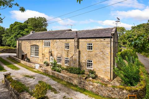 4 bedroom detached house for sale, Dairy Lane, Darley, Harrogate, HG3