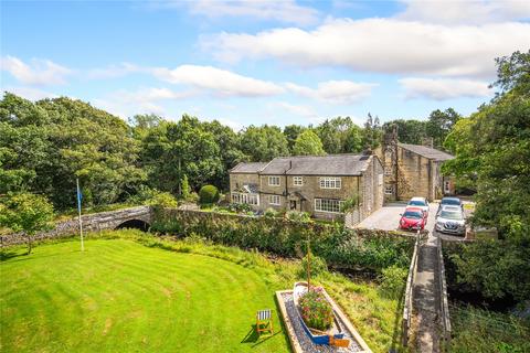 4 bedroom detached house for sale, Dairy Lane, Darley, Harrogate, HG3