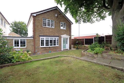 4 bedroom detached house for sale, Monk Bretton Barnsley S71