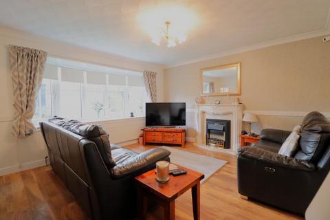 4 bedroom detached house for sale, Monk Bretton Barnsley S71