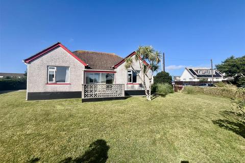 3 bedroom detached bungalow for sale, Ellenglaze Lane, Newquay TR8