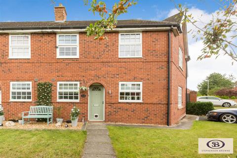 3 bedroom semi-detached house for sale, Byron Walk, Nantwich