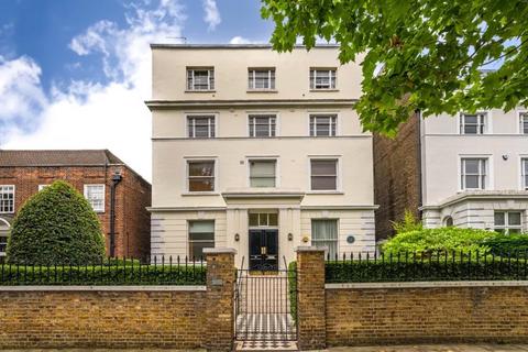 3 bedroom apartment for sale, Hamilton Terrace, London, NW8