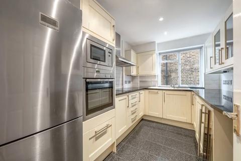 3 bedroom apartment for sale, Hamilton Terrace, London, NW8