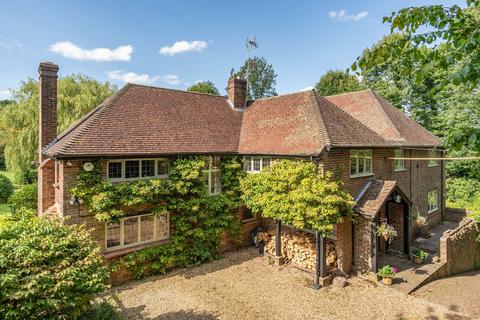 Wheatcroft Bashurst Hill, Itchingfield, Horsham, RH13 0NY