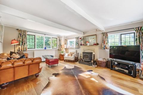 Wheatcroft Bashurst Hill, Itchingfield, Horsham, RH13 0NY