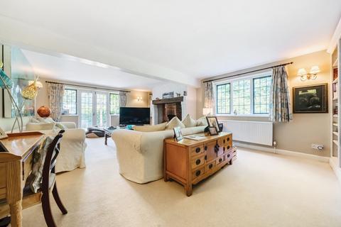 Wheatcroft Bashurst Hill, Itchingfield, Horsham, RH13 0NY