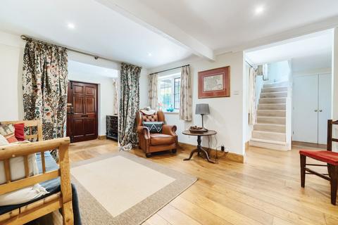 Wheatcroft Bashurst Hill, Itchingfield, Horsham, RH13 0NY