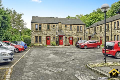 2 Pickhill Mews, Uppermill, Oldham, OL3 6LY