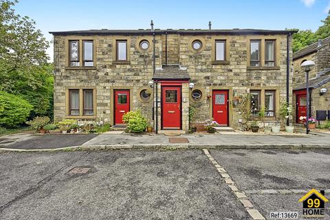 2 Pickhill Mews, Uppermill, Oldham, OL3 6LY