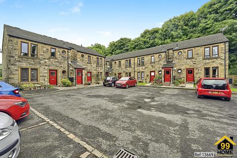2 Pickhill Mews, Uppermill, Oldham, OL3 6LY