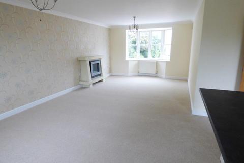 2 bedroom apartment to rent, The Steeplechase, Uttoxeter ST14