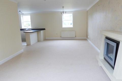 2 bedroom apartment to rent, The Steeplechase, Uttoxeter ST14