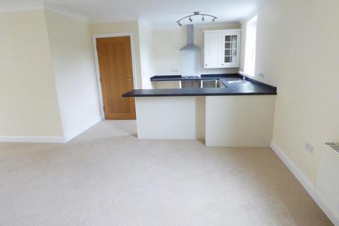 2 bedroom apartment to rent, The Steeplechase, Uttoxeter ST14