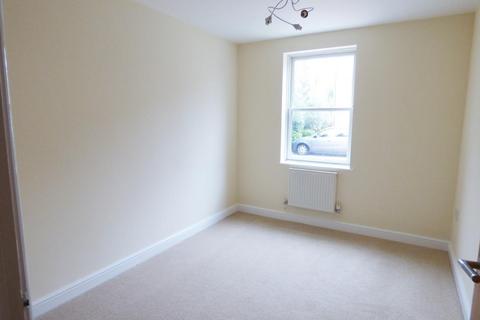 2 bedroom apartment to rent, The Steeplechase, Uttoxeter ST14