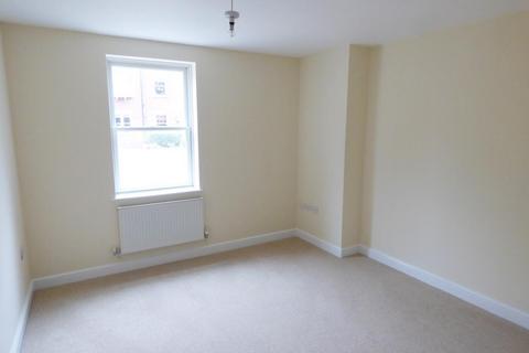 2 bedroom apartment to rent, The Steeplechase, Uttoxeter ST14