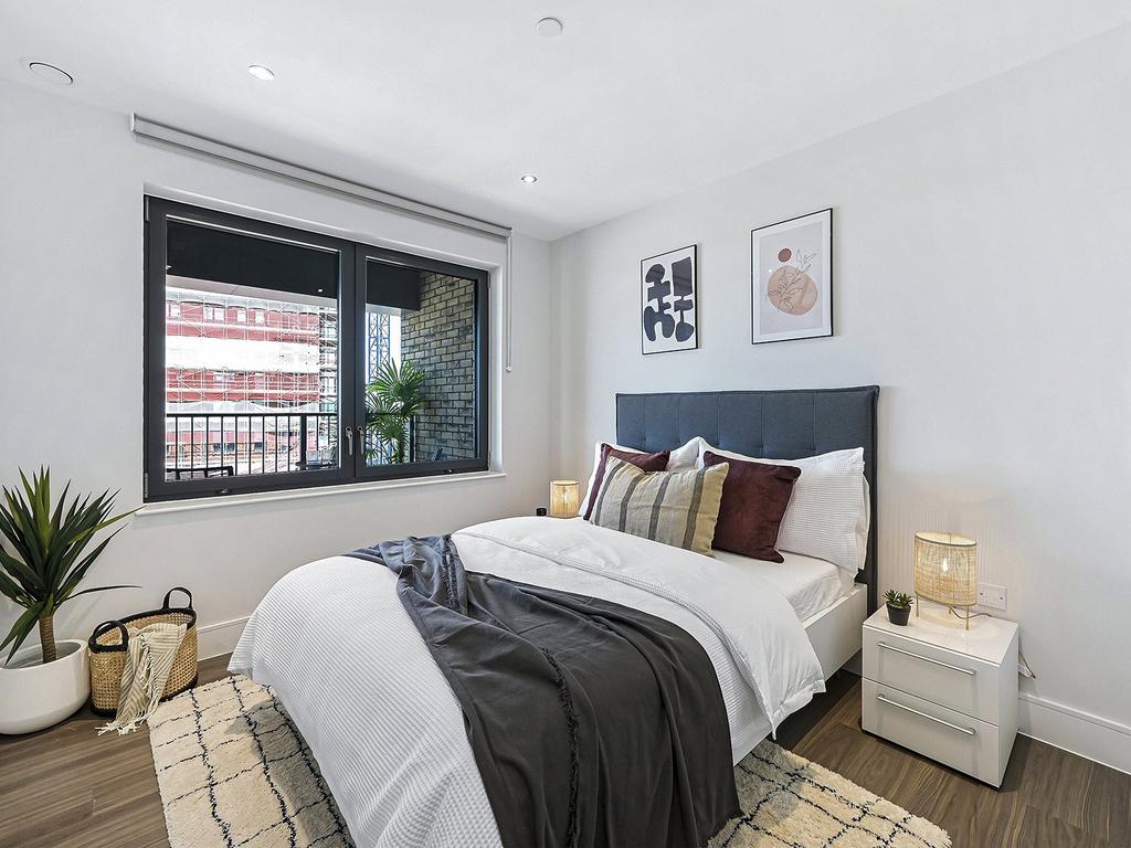 UNCLE Southall, Merrick Road... 2 bed apartment to rent £2,100 pcm (£