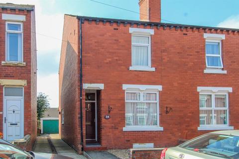 2 bedroom semi-detached house for sale, First Avenue, Wakefield WF1