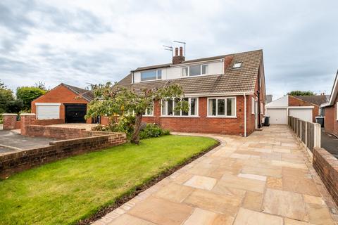 2 bedroom semi-detached bungalow for sale, Garden Avenue, Wrea Green, PR4