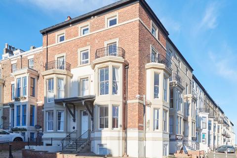 1 bedroom apartment for sale, Flat 6, 1 Abbey Terrace, Hudson Street, Whitby, North Yorkshire, YO21 3FH