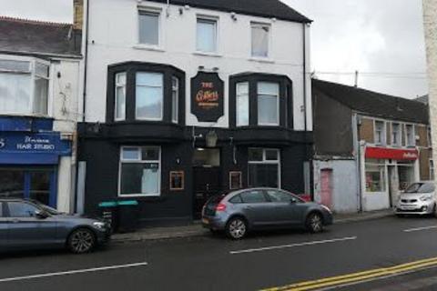 Pub to rent, Colliers Arms,  Bridgend Road, Aberkenfig, Bridgend