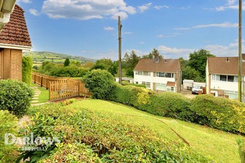 3 bedroom detached bungalow for sale, Heol Pwll-Y-Pant, Caerphilly