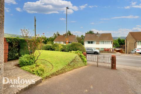 3 bedroom detached bungalow for sale, Heol Pwll-Y-Pant, Caerphilly